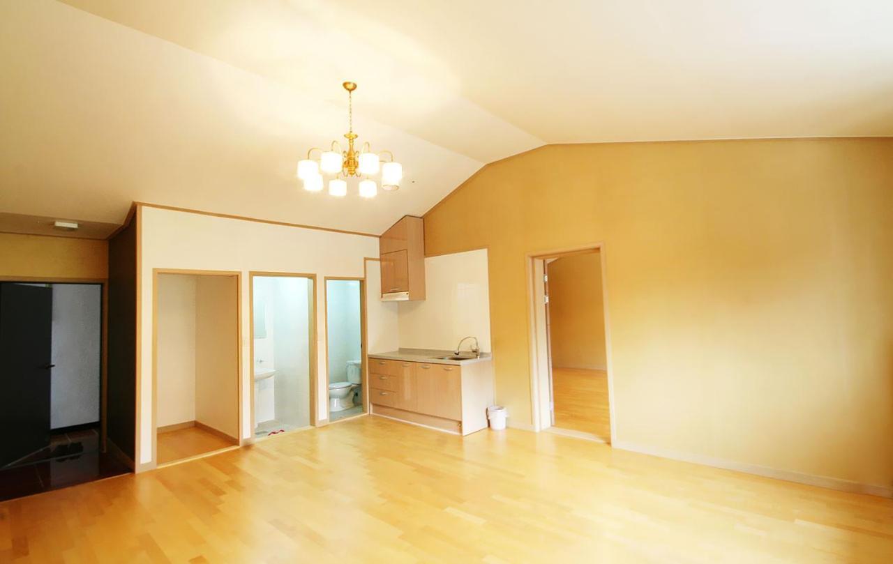 อาร์บอน รีสอร์ต Hotel เมืองเชจู ภายนอก รูปภาพ